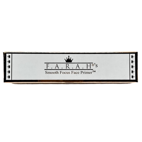 F.A.R.A.H Smooth Focus Face Primer - Picture 2 of 6